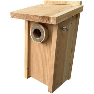 Selections Premium Wooden Birdhouse Garden Nest Box Selections Premium Wooden Birdhouse Garden Nest Box