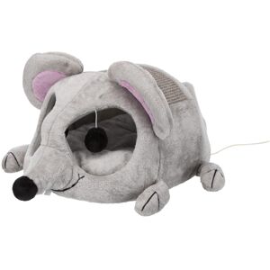 Trixie Lukas Cuddly Cave, 65 x 33 x 35 cm, Grey Trixie Lukas Cuddly Cave, 65 x 33 x 35 cm, Grey
