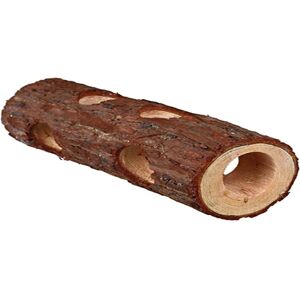 Trixie Natural Living Tube Tunnel, 20 x 6 cm Diameter Trixie Natural Living Tube Tunnel, 20 x 6 cm Diameter