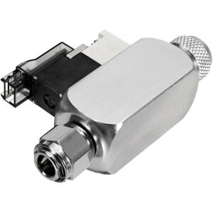 GreenZech (Single Head) CO2 Aquarium Magnetic Solenoid Valve Magnetic Valve Regulator GreenZech (Single Head) CO2 Aquarium Magnetic Solenoid Valve Magnetic Valve Regulator