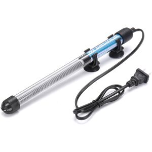 GreenZech (100W) 220V 50-300W Aquarium Fish Tank Water Heater Adjustable Temperature Subme GreenZech (100W) 220V 50-300W Aquarium Fish Tank Water Heater Adjustable Temperature Subme