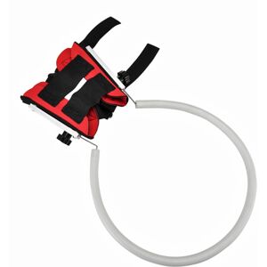 Torribaly Blind Dog Harness Guiding Device,Blind Halo,Pet Anti-Collision Ring for Build Co Torribaly Blind Dog Harness Guiding Device,Blind Halo,Pet Anti-Collision Ring for Build Co