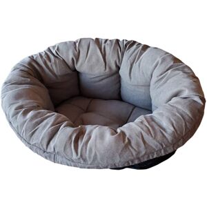 Ferplast Cushion for dog and cat bed SOFA' CUSHION 4 Padded spare cover for pet Ferplast Cushion for dog and cat bed SOFA' CUSHION 4 Padded spare cover for pet
