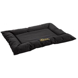 HUNTER Gent Antibac Dog Bed, 70 x 100 cm, Large, Black HUNTER Gent Antibac Dog Bed, 70 x 100 cm, Large, Black