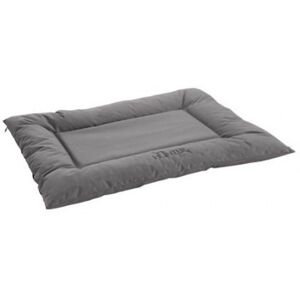 HUNTER Gent Antibac Dog Bed, 60 x 80 cm, Medium, Grey HUNTER Gent Antibac Dog Bed, 60 x 80 cm, Medium, Grey