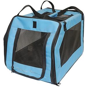 Rosewood PET SEAT/CARRIER MED AQUA Rosewood PET SEAT/CARRIER MED AQUA