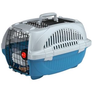 Ferplast Atlas 10 Deluxe Open Cat Carrier Dog Carrier, Secure and Practical, Dur Ferplast Atlas 10 Deluxe Open Cat Carrier Dog Carrier, Secure and Practical, Dur