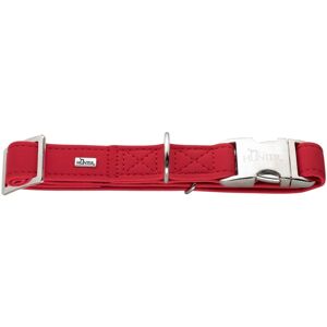 Hunter - Collar Softie Alu-Strong 45-65 cm red Hunter - Collar Softie Alu-Strong 45-65 cm red