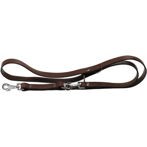 Ferplast VIP Ga18/200 Dog Lead, 18 mm/ 120 x 200 cm, Brown Ferplast VIP Ga18/200 Dog Lead, 18 mm/ 120 x 200 cm, Brown