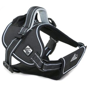 Ancol Extreme Harness Black X-Large ( Girth 87-120 cm) Ancol Extreme Harness Black X-Large ( Girth 87-120 cm)
