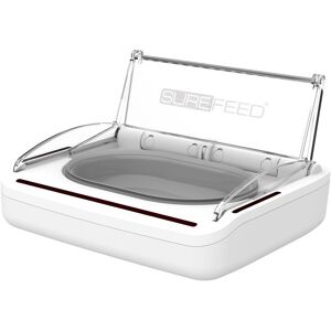 SureFlap Sure Petcare SureFeed Sealed Pet Bowl for Cats and Small Dogs, Motion Activated SureFlap Sure Petcare SureFeed Sealed Pet Bowl for Cats and Small Dogs, Motion Activated