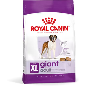 Royal Canin Giant Adult - Dog Food - 15kg Royal Canin Giant Adult - Dog Food - 15kg