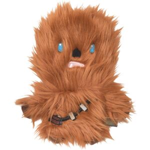 Star Wars for Pets Plush chewbacca Flattie Dog Toy Soft Star Wars Toys for Dogs Star Wars for Pets Plush chewbacca Flattie Dog Toy Soft Star Wars Toys for Dogs
