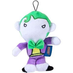 DC Comics for Pets Joker Large Plush Figure Toy Squeaky Plush Dog Toy Joker Ch DC Comics for Pets Joker Large Plush Figure Toy Squeaky Plush Dog Toy Joker Ch