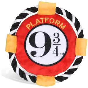 Harry Potter 9 3/4 Platform Frisbee Pet Toy Frisbee for Dogs in Themed Design Harry Potter 9 3/4 Platform Frisbee Pet Toy Frisbee for Dogs in Themed Design
