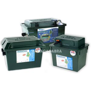 GREEN GENIE FILTER 48000) LOTUS GREEN GENIE UV FILTER 2500,3500,6500,7500 GREEN GENIE FILTER 48000) LOTUS GREEN GENIE UV FILTER 2500,3500,6500,7500