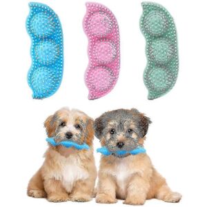Unbranded 3pcs Dog Chewing Toy Puppy Training Teething Toy Pet Chew Toy for Dog Unbranded 3pcs Dog Chewing Toy Puppy Training Teething Toy Pet Chew Toy for Dog
