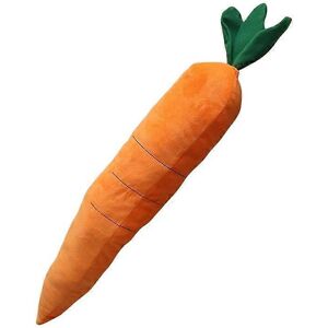 Unbranded (tangerine) The Mellow Dog, Mellow Dog Calming Duck,Durable Squeaky Dog Toy for Unbranded (tangerine) The Mellow Dog, Mellow Dog Calming Duck,Durable Squeaky Dog Toy for