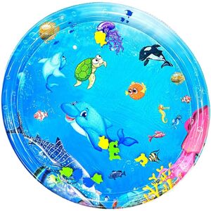 Unbranded (A) Sensor Water Mat, Water Pad for Cats, Pet Cat Water Sensor Mat - Thickly Des Unbranded (A) Sensor Water Mat, Water Pad for Cats, Pet Cat Water Sensor Mat - Thickly Des