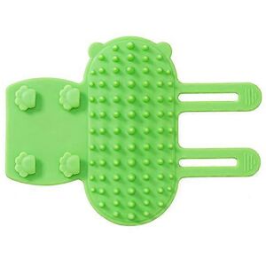 Unbranded (green) Electric Cat Ball Toys Automatic Rolling Smart Cat Toys Interactive for Unbranded (green) Electric Cat Ball Toys Automatic Rolling Smart Cat Toys Interactive for