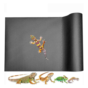 neznačkové Extra Large Reptile Carpet, Reptile Mat, Leopard Gecko Substrate neznačkové Extra Large Reptile Carpet, Reptile Mat, Leopard Gecko Substrate