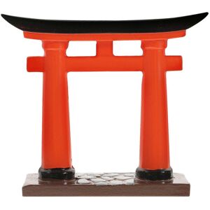 Kricely (As show, One size) Miniature Torii Fish Tank Aquarium Ornament Bonsai Torii Dec Kricely (As show, One size) Miniature Torii Fish Tank Aquarium Ornament Bonsai Torii Dec