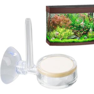 Unbranded Co2 Diffuser Aquarium, Transparent Aquarium Air Pump Accessories, Efficient Co2 Unbranded Co2 Diffuser Aquarium, Transparent Aquarium Air Pump Accessories, Efficient Co2