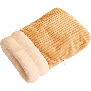 Unbranded Warm Pet Nest, Cat Cave Bed, Cat Sleeping Bag, Cute Pet Bed, Warming Cat Bed, Sl Unbranded Warm Pet Nest, Cat Cave Bed, Cat Sleeping Bag, Cute Pet Bed, Warming Cat Bed, Sl