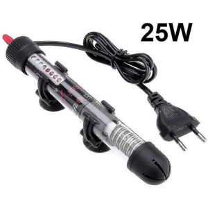 Unbranded Submersible Heater Heating Rod for Aquarium Glass Fish Tank Temperature Adjustme Unbranded Submersible Heater Heating Rod for Aquarium Glass Fish Tank Temperature Adjustme