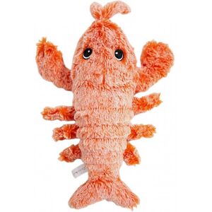 Unbranded Jumping Lobster Pet Electric Toy - Rechargeable Plush Squeaky Toy, Suitable for Unbranded Jumping Lobster Pet Electric Toy - Rechargeable Plush Squeaky Toy, Suitable for