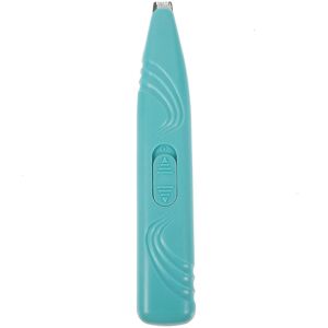 Kricely (Light Green, One size) Electric Pet Clippers Dogs Grooming Low Noise Pet Paws C Kricely (Light Green, One size) Electric Pet Clippers Dogs Grooming Low Noise Pet Paws C