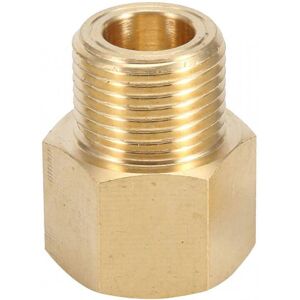 Unbranded CO2 Cylinder Tank W21.8 CGA320 Adapter Converter for Aquarium Fish Tank Unbranded CO2 Cylinder Tank W21.8 CGA320 Adapter Converter for Aquarium Fish Tank