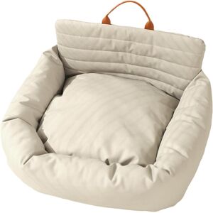 Unbranded Car Travel Bed for Dogs, Car Dog Bed, Dog Travel Hut - Car Seat for Small Dogs, Unbranded Car Travel Bed for Dogs, Car Dog Bed, Dog Travel Hut - Car Seat for Small Dogs,