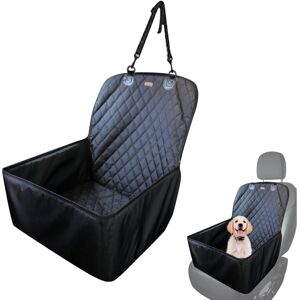 Unbranded Dog Car Seat, Cat Travel Seat, Extra Sturdy Dog Car Seat, Waterproof Dog Car Sea Unbranded Dog Car Seat, Cat Travel Seat, Extra Sturdy Dog Car Seat, Waterproof Dog Car Sea