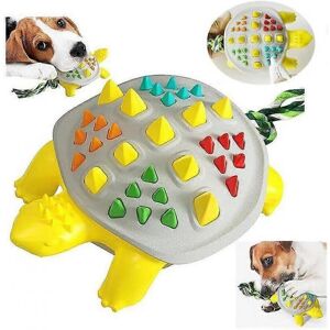 Unbranded Turtle Dog Chew Toys for Aggressive Chewers Clean Chew Toys for Medium and Large Unbranded Turtle Dog Chew Toys for Aggressive Chewers Clean Chew Toys for Medium and Large