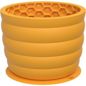 Unbranded Dog Licking Bowl for Slow Eating, Silicone Dog Bowl for Slow Eating, 620 ml Slow Unbranded Dog Licking Bowl for Slow Eating, Silicone Dog Bowl for Slow Eating, 620 ml Slow