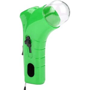 Unbranded (Green) Interactive Treat Dispenser Toy for Pets, Pet Food Reward Machine, Pet P Unbranded (Green) Interactive Treat Dispenser Toy for Pets, Pet Food Reward Machine, Pet P