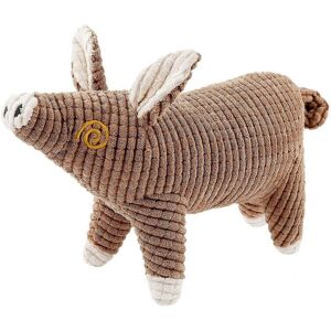 Unbranded Squeaky Dog Toys,Durable Puppy Toy,Soft Natural Corduroy Stuffed Plush Cute Dog Unbranded Squeaky Dog Toys,Durable Puppy Toy,Soft Natural Corduroy Stuffed Plush Cute Dog