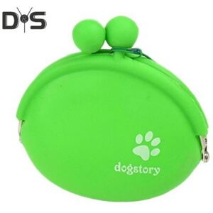 Unbranded (green) Silicone Dog Treat Pouch Puppy Snack Bag Fanny Pack with Clip Portable D Unbranded (green) Silicone Dog Treat Pouch Puppy Snack Bag Fanny Pack with Clip Portable D