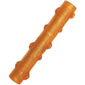 Kong - Squeezz Crackle Stick - Strong Indoor/Outdoor Dog Toy (Assorted Colors) - Kong - Squeezz Crackle Stick - Strong Indoor/Outdoor Dog Toy (Assorted Colors) -