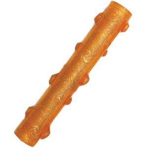 KONG Squeezz Crackle Stick Large - Dog Toy - Assorted Colors KONG Squeezz Crackle Stick Large - Dog Toy - Assorted Colors
