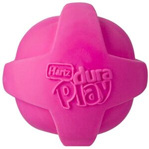 Hartz DuraPlay Bacon Scented Dog Toys Small (Assorted Color) Hartz DuraPlay Bacon Scented Dog Toys Small (Assorted Color)