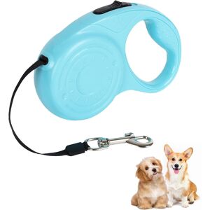 Unbranded Retractable Dog Leash,5M Extendable Dog Leashes with Non-Slip Handle,Tangle Free Unbranded Retractable Dog Leash,5M Extendable Dog Leashes with Non-Slip Handle,Tangle Free