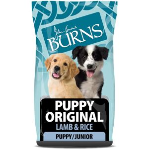 Burns Pet Nutrition Hypoallergenic Complete Dry Dog Food Puppy Original Lamb and Burns Pet Nutrition Hypoallergenic Complete Dry Dog Food Puppy Original Lamb and
