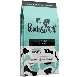 Pooch & Mutt - Joint Care, Complete Dry Dog Food (Grain Free), Salmon and Sweet Pooch & Mutt - Joint Care, Complete Dry Dog Food (Grain Free), Salmon and Sweet