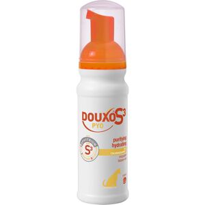 DOUXO S3 PYO Mousse Waterless Antibacterial & Anti-Yeast Mousse For Dogs Lea DOUXO S3 PYO Mousse Waterless Antibacterial & Anti-Yeast Mousse For Dogs Lea