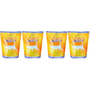 Pettex Silica Cat Litter 3.8litre, clear Pettex Silica Cat Litter 3.8litre, clear