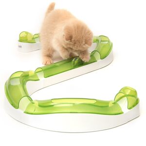 Catit Senses Wave Circuit for All Breed Sizes Catit Senses Wave Circuit for All Breed Sizes