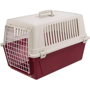 Ferplast Atlas 30 Dog Carrier Large Cat Carrier, Portable Dog Travel Carrier, Co Ferplast Atlas 30 Dog Carrier Large Cat Carrier, Portable Dog Travel Carrier, Co
