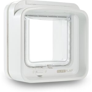 SureFlap Sure Petcare DualScan Microchip Cat Flap, RFID Collar Tags and Microchi SureFlap Sure Petcare DualScan Microchip Cat Flap, RFID Collar Tags and Microchi